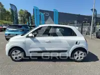 2021 Renault Twingo