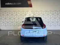 2021 Renault Twingo