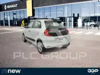 2021 Renault Twingo