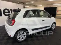 2021 Renault Twingo