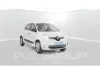 2021 Renault Twingo