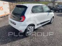 2021 Renault Twingo