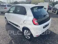 2021 Renault Twingo