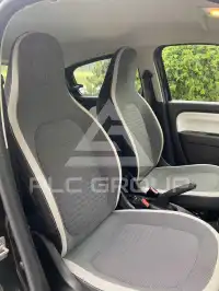 2021 Renault Twingo