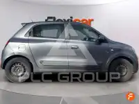 2021 Renault Twingo