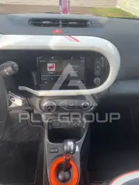 2021 Renault Twingo