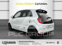 2021 Renault Twingo