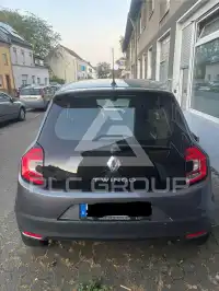 2021 Renault Twingo