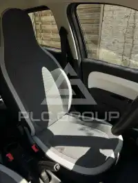 2021 Renault Twingo