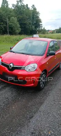 2021 Renault Twingo