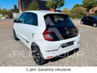 2021 Renault Twingo