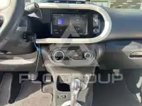 2021 Renault Twingo
