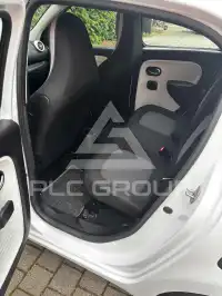 2021 Renault Twingo