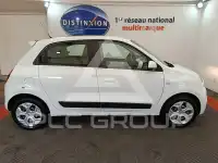 2021 Renault Twingo