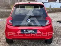 2021 Renault Twingo