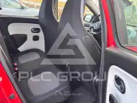 2021 Renault Twingo
