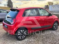 2021 Renault Twingo