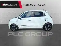2021 Renault Twingo