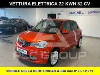 2021 Renault Twingo