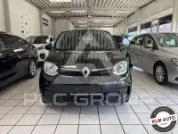 2021 Renault Twingo