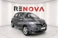 2021 Renault Twingo