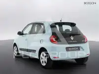 2021 Renault Twingo