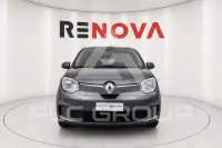 2021 Renault Twingo
