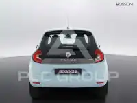 2021 Renault Twingo