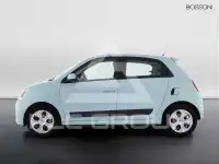 2021 Renault Twingo