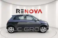 2021 Renault Twingo