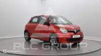2021 Renault Twingo