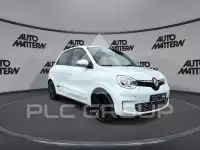 2021 Renault Twingo