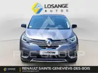 2021 Renault Espace