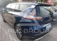 2021 Renault Espace