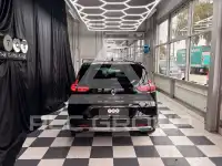 2021 Renault Espace