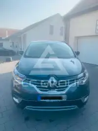 2021 Renault Espace