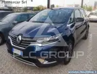 2021 Renault Espace