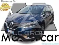 2021 Renault Espace