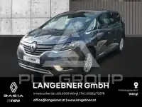 2021 Renault Espace