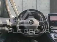 2021 Renault Espace