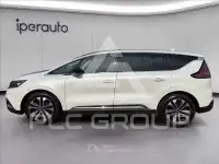 2021 Renault Espace