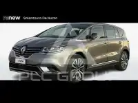 2021 Renault Espace