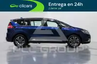 2021 Renault Espace