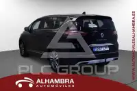 2021 Renault Espace