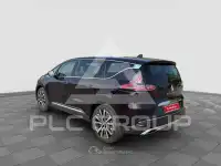 2021 Renault Espace