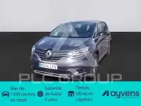 2021 Renault Espace
