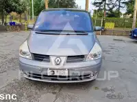 2021 Renault Espace