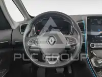 2021 Renault Espace