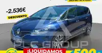 2021 Renault Espace