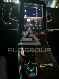 2021 Renault Espace